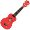 ENCORE EUK-10RD Soprano Ukulele