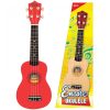 ENCORE EUK-10RD Soprano Ukulele