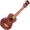 LAKA VUS-5CH Soprano Ukulele - Σοπράνο Γιουκαλίλι Καφέ με θήκη LAKA VUS-5CH Soprano Ukulele - Σοπράνο Γιουκαλίλι Καφέ με θήκη
