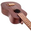 LAKA VUS-5CH Soprano Ukulele - Σοπράνο Γιουκαλίλι Καφέ με θήκη LAKA VUS-5CH Soprano Ukulele - Σοπράνο Γιουκαλίλι Καφέ με θήκη