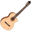 SANTOS MARTINEZ SM-250CE E-Studio Electroclassical Guitar 4/4 Size SANTOS MARTINEZ SM-250CE E-Studio Electroclassical Guitar 4/4 Size
