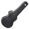KINSMAN KGC-8600 Classical Guitar Hard Shell Case KINSMAN KGC-8600 Classical Guitar Hard Shell Case