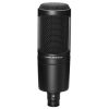 AUDIO TECHNICA AT-2020 Πυκνωτικό Μικρόφωνο AUDIO TECHNICA AT-2020 Πυκνωτικό Μικρόφωνο
