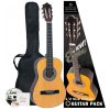 ENCORE ENC12OFT Classical Guitar Set 1/2 Size