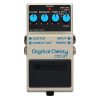 BOSS DD-3T Digital Delay Pedal