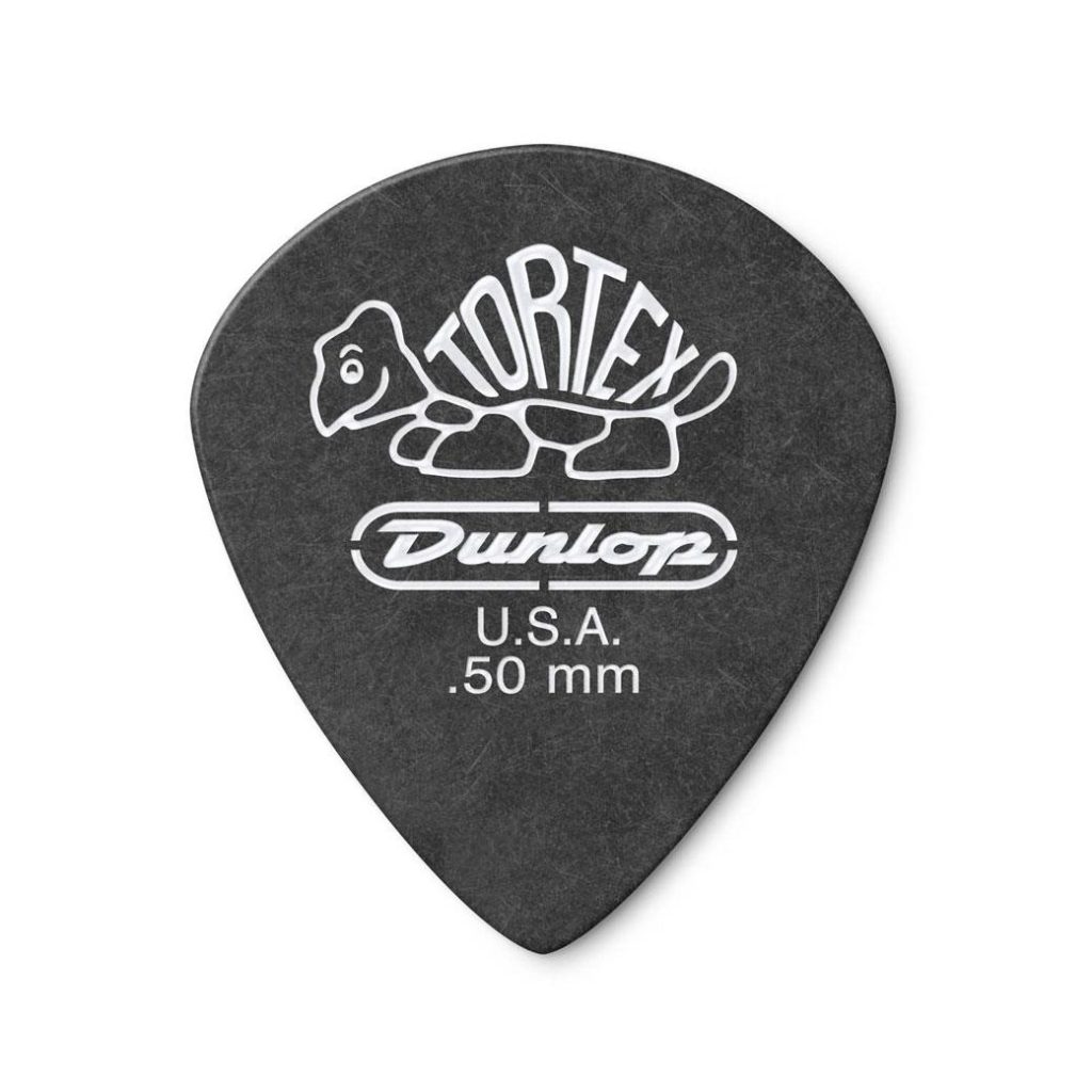 DUNLOP 482R.50 Tortex PB Jazz - Πέννα