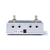 MXR M196 A/B BOX - Επιλογέας Εισόδου Πετάλι MXR M196 A/B BOX - Επιλογέας Εισόδου Πετάλι
