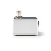 MXR M199 Tap Tempo Switch Ποδοδιακόπτης