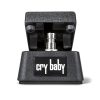 DUNLOP CBM-95 Cry Baby® Mini Wah Πετάλι DUNLOP CBM-95 Cry Baby® Mini Wah Πετάλι