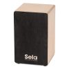 SELA SE-118 Primera Black Cajon - Καχόν SELA SE-118 Primera Black Cajon - Καχόν