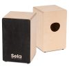 SELA SE-118 Primera Black Cajon - Καχόν SELA SE-118 Primera Black Cajon - Καχόν