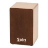 SELA SE-162 Primera Brown Cajon - Καχόν SELA SE-162 Primera Brown Cajon - Καχόν