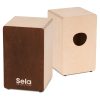 SELA SE-162 Primera Brown Cajon - Καχόν SELA SE-162 Primera Brown Cajon - Καχόν