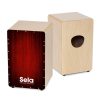 SELA SE-050 Varios Red Cajon - Καχόν