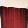 SELA SE-050 Varios Red Cajon - Καχόν