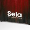 SELA SE-050 Varios Red Cajon - Καχόν