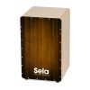 SELA SE-051 Varios Brown Cajon - Καχόν SELA SE-051 Varios Brown Cajon - Καχόν