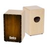 SELA SE-051 Varios Brown Cajon - Καχόν SELA SE-051 Varios Brown Cajon - Καχόν