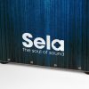 SELA SE-052 Varios Blue Cajon - Καχόν