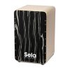 SELA SE-034A CaSela Makassar Cajon - Καχόν