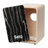SELA SE-034A CaSela Makassar Cajon - Καχόν