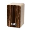 SELA SE-105 CaSela Dark Nut Cajon - Καχόν SELA SE-105 CaSela Dark Nut Cajon - Καχόν