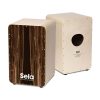 SELA SE-105 CaSela Dark Nut Cajon - Καχόν SELA SE-105 CaSela Dark Nut Cajon - Καχόν