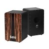 SELA SE-107 CaSela Black Pro Cajon - Καχόν SELA SE-107 CaSela Black Pro Cajon - Καχόν