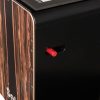 SELA SE-107 CaSela Black Pro Cajon - Καχόν SELA SE-107 CaSela Black Pro Cajon - Καχόν