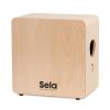 SELA SE-099 Bass Cajon - Καχόν