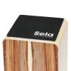 SELA SE-006 Cajon Pad - Επιφάνεια Καθίσματος Καχόν