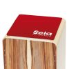 SELA SE-039 Cajon Pad - Επιφάνεια Καθίσματος Καχόν