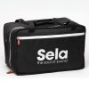 SELA SE-005 Cajon Bag - Θήκη Καχόν Μαύρη SELA SE-005 Cajon Bag - Θήκη Καχόν Μαύρη