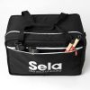 SELA SE-005 Cajon Bag - Θήκη Καχόν Μαύρη SELA SE-005 Cajon Bag - Θήκη Καχόν Μαύρη