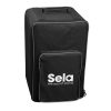 SELA SE-090 Cajon BackPack - Θήκη Πλάτης για Καχόν SELA SE-090 Cajon BackPack - Θήκη Πλάτης για Καχόν