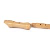 CASCHA HH-2130 Soprano Baroque Wooden Recorder CASCHA HH-2130 Soprano Baroque Wooden Recorder