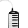 CASCHA HH-2061 Μελόντικα Μαύρη CASCHA HH-2061 Μελόντικα Μαύρη