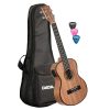 CASCHA HH-2048E Ηλεκτροακουστικό Tenor Ukulele - Γιουκαλίλι με θήκη CASCHA HH-2048E Ηλεκτροακουστικό Tenor Ukulele - Γιουκαλίλι με θήκη