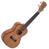 CASCHA HH-2035 Concert Ukulele - Γιουκαλίλι με θήκη CASCHA HH-2035 Concert Ukulele - Γιουκαλίλι με θήκη
