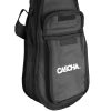 CASCHA HH-2035 Concert Ukulele - Γιουκαλίλι με θήκη CASCHA HH-2035 Concert Ukulele - Γιουκαλίλι με θήκη