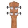 CASCHA HH-2035 Concert Ukulele - Γιουκαλίλι με θήκη CASCHA HH-2035 Concert Ukulele - Γιουκαλίλι με θήκη