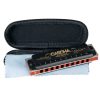 CASCHA HH-2220 Pro Blues Harmonica E