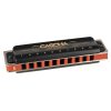 CASCHA HH-2220 Pro Blues Harmonica E