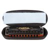 CASCHA HH-2025 Pro Blues Harmonica Bb