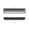 ROLAND FP-30X Black Ηλεκτρικό Πιάνο ROLAND FP-30X Black Ηλεκτρικό Πιάνο