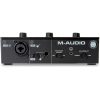 M-AUDIO M-Track Solo Audio Interface M-AUDIO M-Track Solo Audio Interface