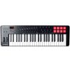 M-AUDIO Oxygen 49 MK5 MIDI Keyboard M-AUDIO Oxygen 49 MK5 MIDI Keyboard