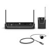 LD SYSTEMS LDU-306BPL - Ασύρματο Μικρόφωνο Πέτου LD SYSTEMS LDU-306BPL - Ασύρματο Μικρόφωνο Πέτου
