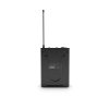 LD SYSTEMS LDU-306BPL - Ασύρματο Μικρόφωνο Πέτου LD SYSTEMS LDU-306BPL - Ασύρματο Μικρόφωνο Πέτου