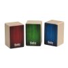 SELA SE-108 Mini Cajon Shaker Set - Ξύλινα Σέικερ